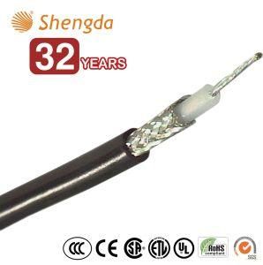 50 Ohms Cable Rg58 Coaxial Cable Rg58u Rg58A/U Rg58c/U