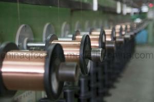 Copper Clad Steel Wire (CCS)