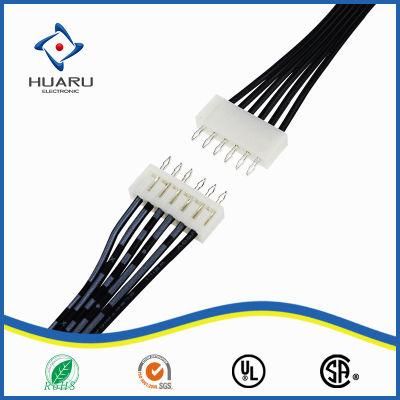 Jst/Molex/Jae Cable Connector Scn 2.54m Underground Cable Electrical Cable