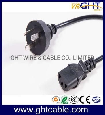 Argentina Power Cord &amp; Power Plug for PC Using