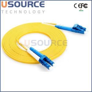 Patch Cords LC/PC-LC/PC Dx 20 Meter