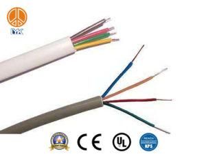 UL3321 Fr-XLPE 12AWG 600V 750V CSA FT2 Low Halogen Crosslinked Electric Internal Connecting Wire