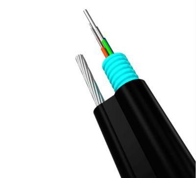 GYFTY Network Cable High Quality Outdoor Optical Fiber Cable ADSS Fiber Optic Cable