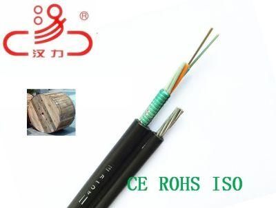 Optical Fiber Cable GYTC8S Gytc8y Gyxtc8y