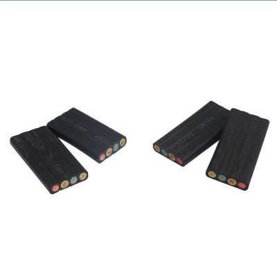 Advanced Design Lexible Cable Made in China