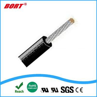 UL Certificate Stranded Tinned Copper Flexible Single Wire UL1569