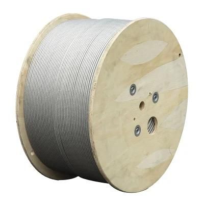 Rg59/RG6/Rg11 Coaxial Cable Made in China Satellite Cable, Communication Cable