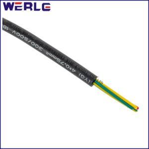 Rvv Sheathed Two Core PVC Wire