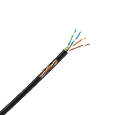 1000FT Copper Wire Twist Pairs RJ45 Cat5e UTP FTP Computer LAN Cable for Networking System