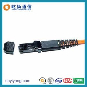 High Quallity Fiber Optic Patch Cord (YYLJQ-107)