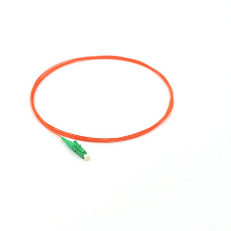 LC Fiber Optic Patch Pigtails for FTTH
