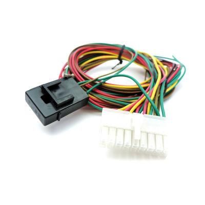 Sm 4.2mm Male to Female Breadboard Connect Line Wire Cable