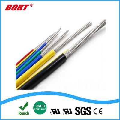 PFA/FEP Insulated Hook up Wire UL 10064