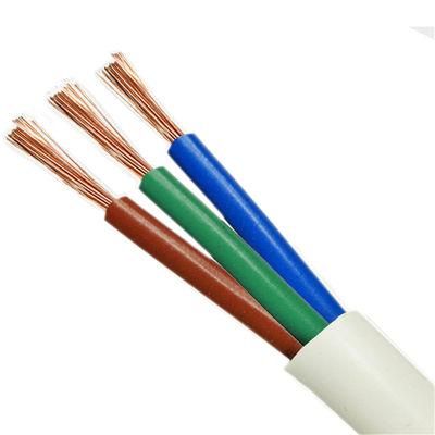 Awm2464 22AWG 3cores Multi-Conductor Shielded Cable