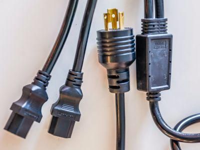 Extension Cord/Triple Tap Cord UL CSA