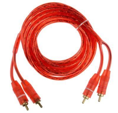 Zy-G014 RCA Audio video Cable