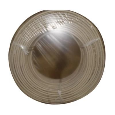 Shielded 16x0.22mm2 Stranded TCCAM conductor PVC Insulation and Jacket CPR Eca Alarm Cable
