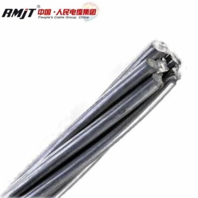 High Tension Hot Dipped Guy Wire Galvanized Steel Wire Strand