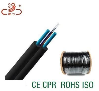 Optical Fiber Cable FTTH Drop Wire