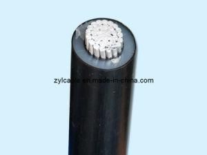 15kv Al Conductor Aerial Bundle Cable / Abc Cable