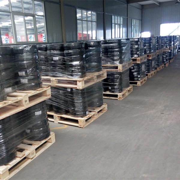 1.5 2.5 4 6 10 16 25 35 50 70 95 120mm PVC Insulated Copper Conductor Electric Wire with CE Certificate