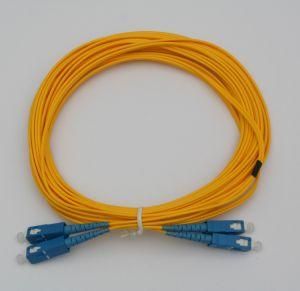 Fiber Optic Connector