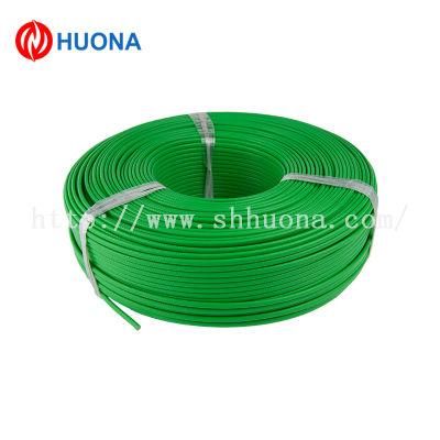 FEP Insulated Type K Thermocouple Cable
