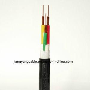 XLPE Insulated Power Cable (YJV)