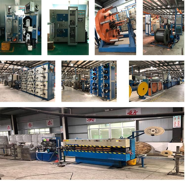 GYXTW Central Beam Tube Fiber Cable for Overhead