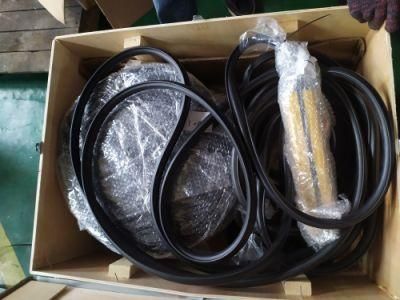 Electric Wire Rvv-PUR Cable with Superior Quality