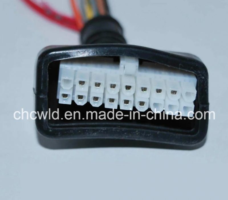 OEM Factory Power Window Auto Wire Harness for S-Cross