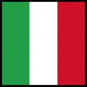 Italy Standard Power Cord with Imq Mark Approved