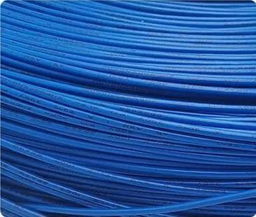 UL1569 PVC 26AWG Insulation Tinned Copper Stranded Conductor Electrical Wire