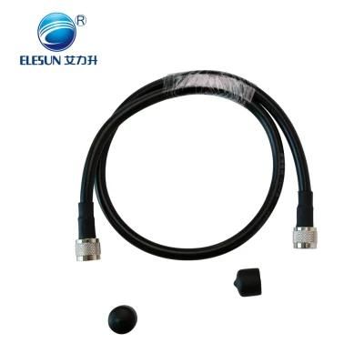 Alsr300 5D-Fb Dual Shield PE/PVC Jacket RF Coaxial Cable for CCTV/CATV