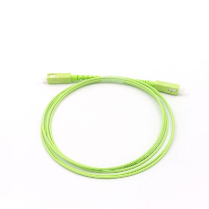 Patch Cord Sc/Upc-Sc/Upc Om5 Cable