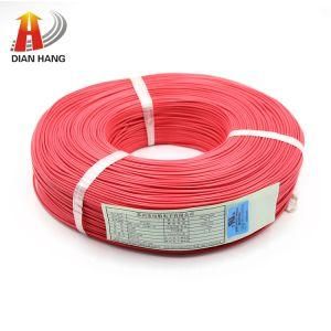 Low Voltage Cable 16 AWG Wire 14AWG in mm2 Rr Kabel 1 mm Price Electric Wire Cable Insulation Power Control Cable