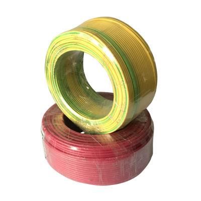 450V House Wire. Flexible Wire 4mm2