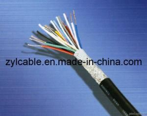 Xlpv Insulation &amp; PVC Sheath Control Cable (KVV KVVP)