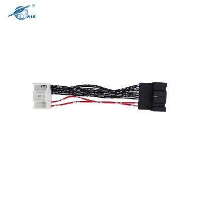 New Automotive Custom Processing Wire Assembly Wiring Harness