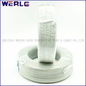 Home Appliance Household Electrical Wire Silicone Rubber Wire and Cable 200c