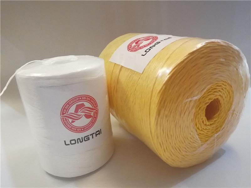 PP Twsited Winding Yarn for Submarine Cable