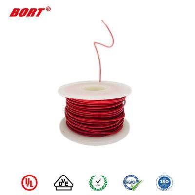 300V UL10368 Hook up Electrical Cable Copper Wire 26AWG XLPE 610 Meter One Roll Internal Connection Wire