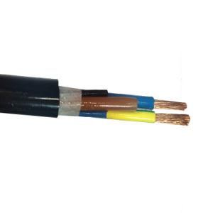 Silicone Sheathed Electric Cable Professional Manufacturer