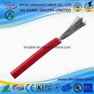 China Manufacture High Quality UL3375 Irradiated PVC Insulatian Wire Electric Link Wire Cable