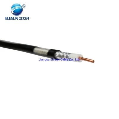 LSR240 50ohm RF Coaxial Cable N Male to N Male Cable Lower Loss Cable LSR195 LSR200 LSR300 LSR400 LSR600 Customized for Antenna