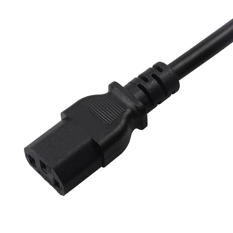 VDE Approval Plug 16A 250V Power Cord Schuko Plug