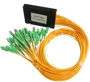 PLC Splitter Module