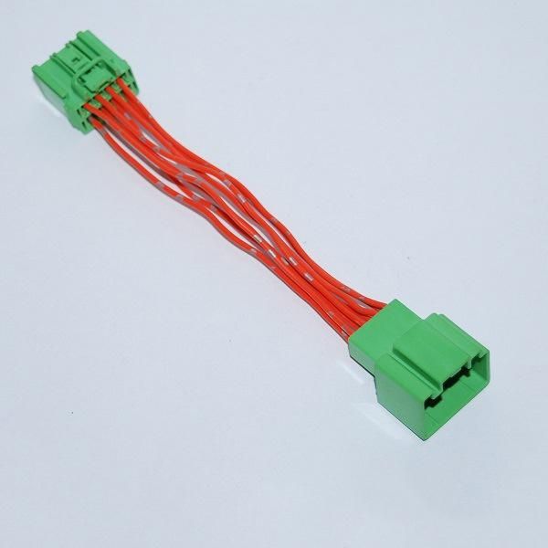 Electrical Automotive Custom Wire Harness