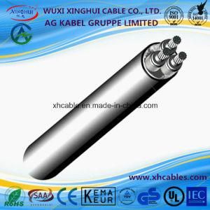 19/33kV ALUMINUM XLPE 3C HEAVY DUTY HIGH QUALITY ELECTRIC CABLE