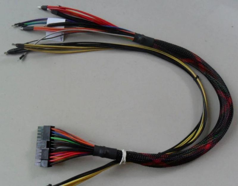 Experienced Consumer Electronics Electric Wiring Harness China Manufacturer